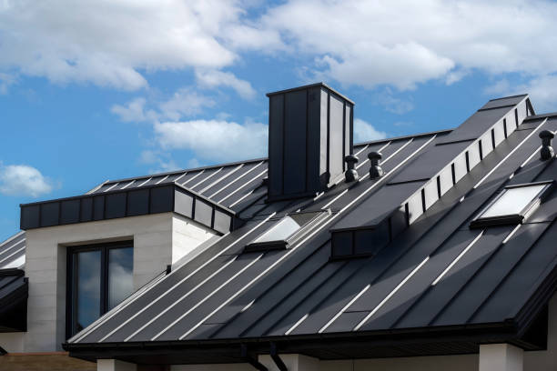 Best Roof Leak Repair  in Santaquin, UT
